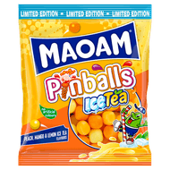 Maoam Pinballs icetea