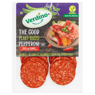 Verdino Pepperoni