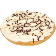 Zwitserse roomvlaai 16 cm