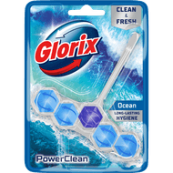 Glorix Toiletblok ocean