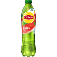 Lipton Green tea strawberry