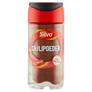 Silvo Chilipoeder