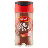 Silvo Chipotle kruidenmix