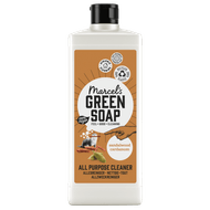 Marcel's Green Soap Allesreiniger sandelhout kardemon