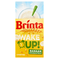 Brinta Wake up banaan