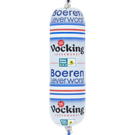 Vocking Boerenleverworst