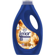 Lenor Wasmiddel vloeibaar goud orchidee 20wb