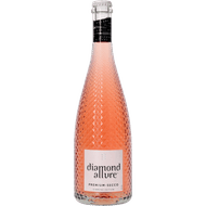 Diamond Allure Premium secco rose