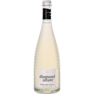 Diamond Allure Premium secco white