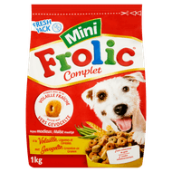 Frolic Hondenbrokken mini