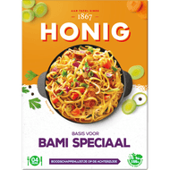 Honig Kruidenmix bami speciaal