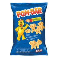 Chio Pom bar paprika