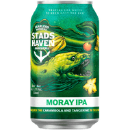 Stadshaven Brouwerij Moray ipa