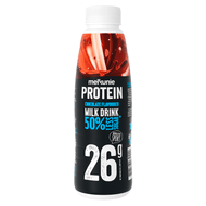 Melkunie Protein chocolate milk drink