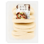 Dutch Bakery Gua bao