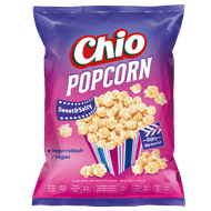 Chio Popcorn sweet en salty