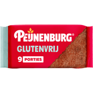 Peijnenburg Ontbijtkoek glutenvrij