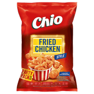 Chio Fried chicken partypack