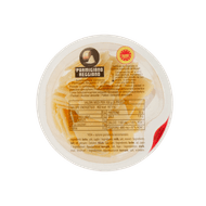 Parmigiano reggiano flakes