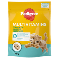 Pedigree Hondensnacks multivitamins immunity