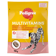 Pedigree Hondensnacks multivitamin joint care