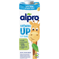 Alpro Groeidrink soja 1-3 jaar