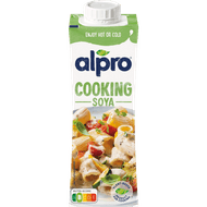 Alpro Soja cuisine