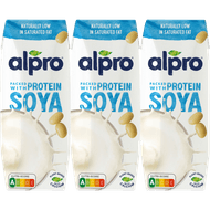 Alpro Soja drink original