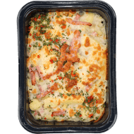 Mealmasters Ovenschotel witlof met ham