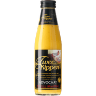 Twee Kippen Advocaat