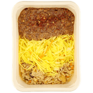 Mealmasters Kip satesaus nasi goreng