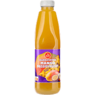 1 de Beste Dubbeldrank mango-passievrucht