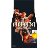 Victoria Strong blond 4x33cl