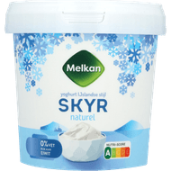 Melkan Skyr naturel