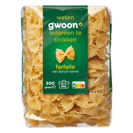 G'woon Farfalle