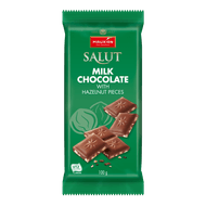 MAUXION Salut milk-hazelnut