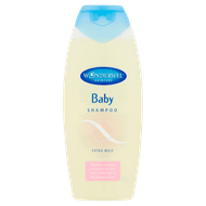 Wonderwel Babyshampoo