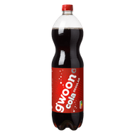 G'woon Cola regular