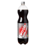 G'woon Cola light