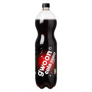 G'woon Cola zero