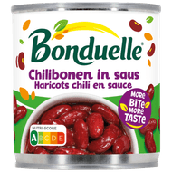 Bonduelle Chilibonen in saus