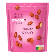 G'woon Suikerpindas