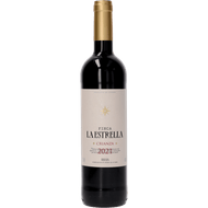 Finca la Estrella Crianza