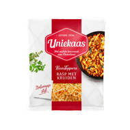 Uniekaas Traybake italiaans