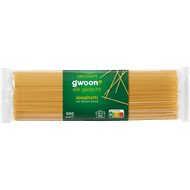 G'woon Spaghetti