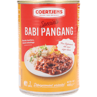 Coertjens Babi pangang