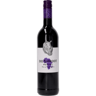 Die 5 Groot Merlot