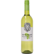 Die 5 Groot Sauvignon blanc