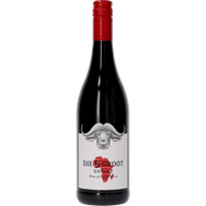 Die 5 Groot Shiraz