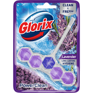 Glorix Toiletblok lavendel